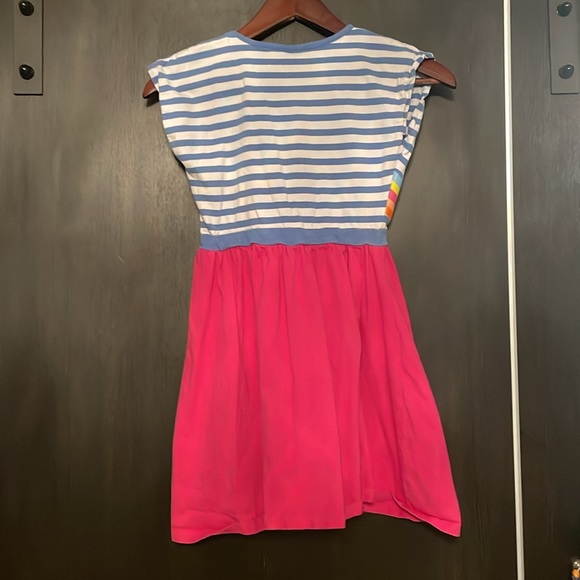 Girl’s summer dress size 9-10 - Picture 7 of 8